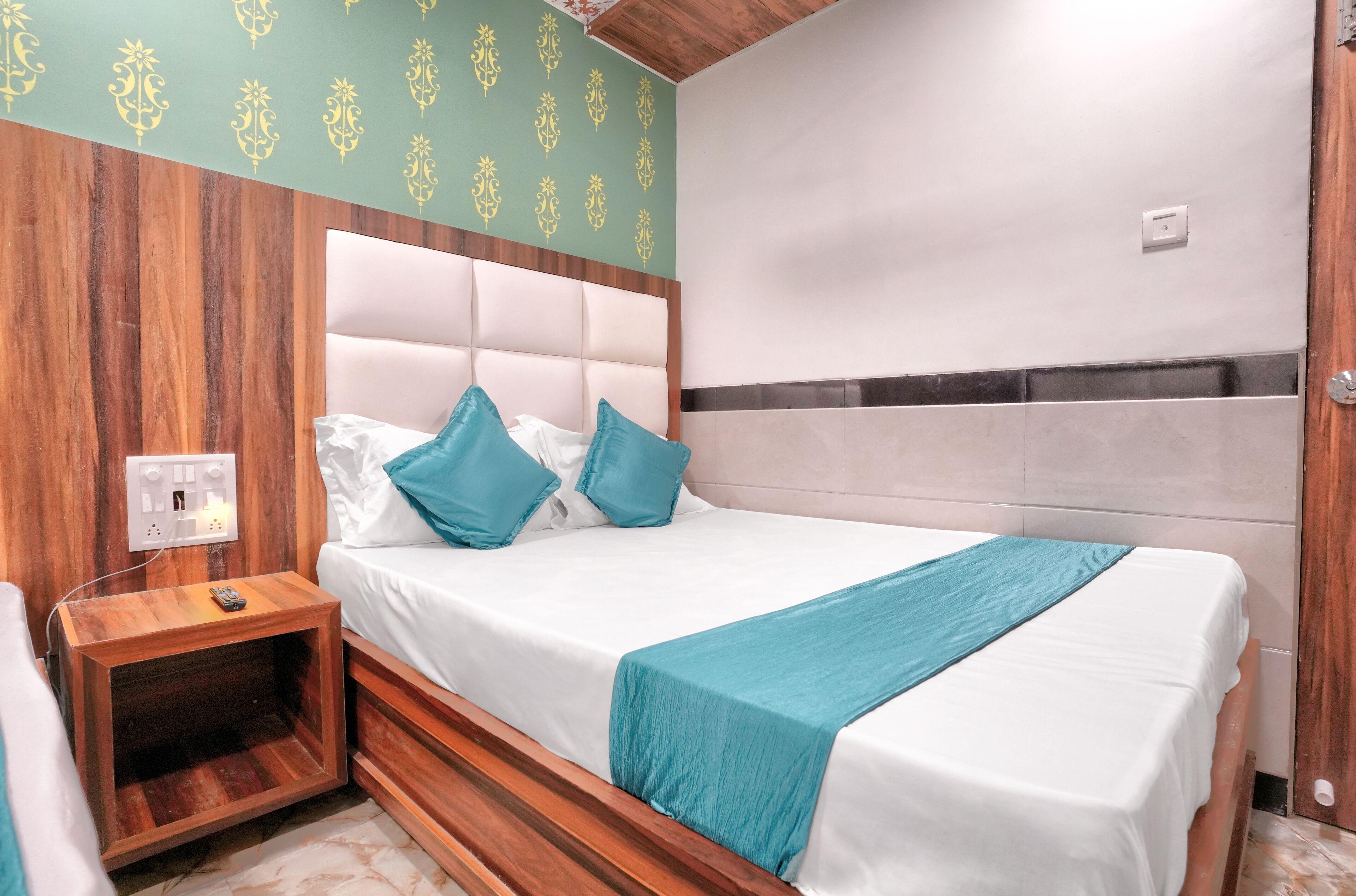 Hotel Tip Top Residency - Mumbai — Photos 2