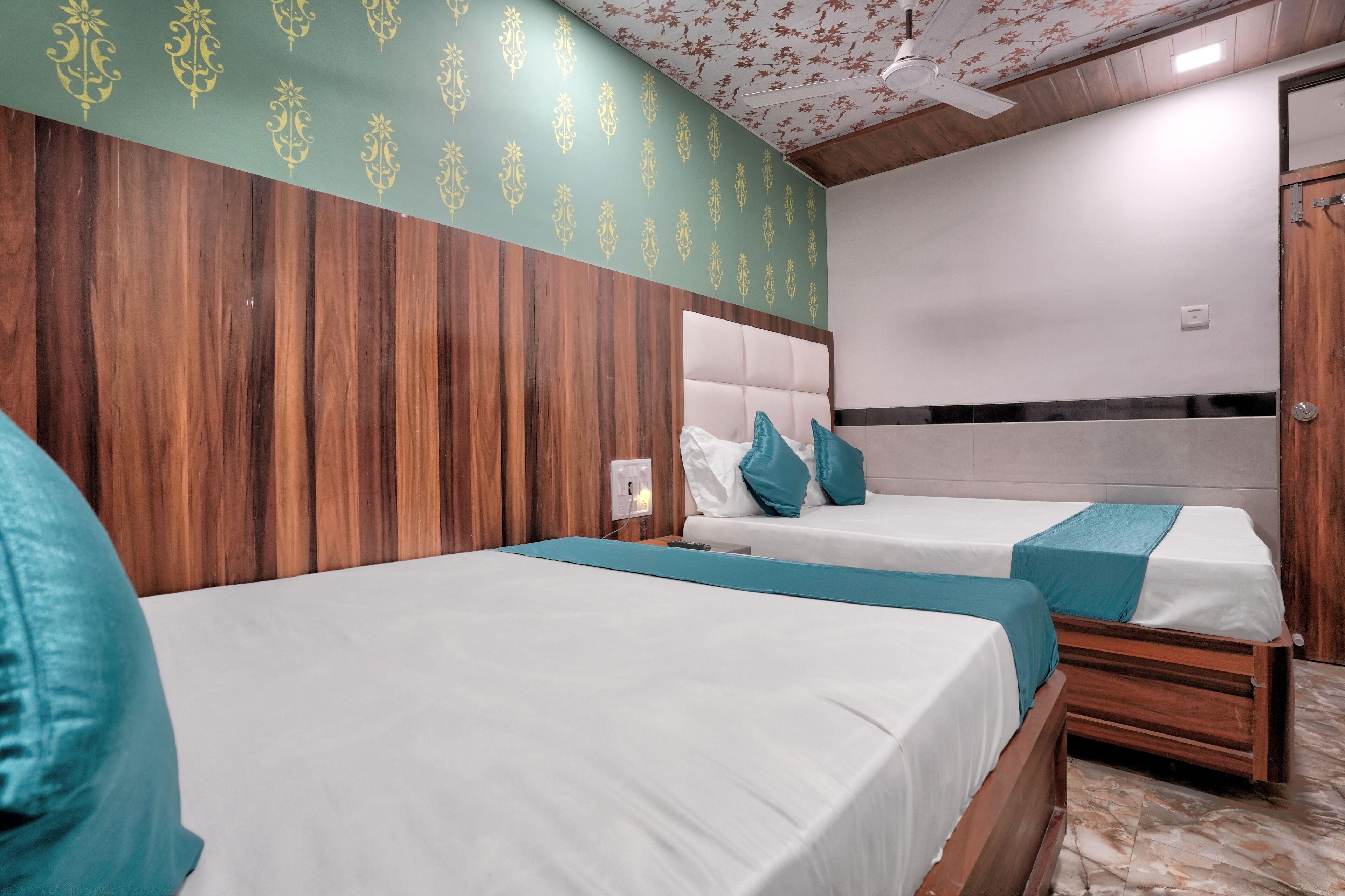Hotel Tip Top Residency - Mumbai — Photos 1